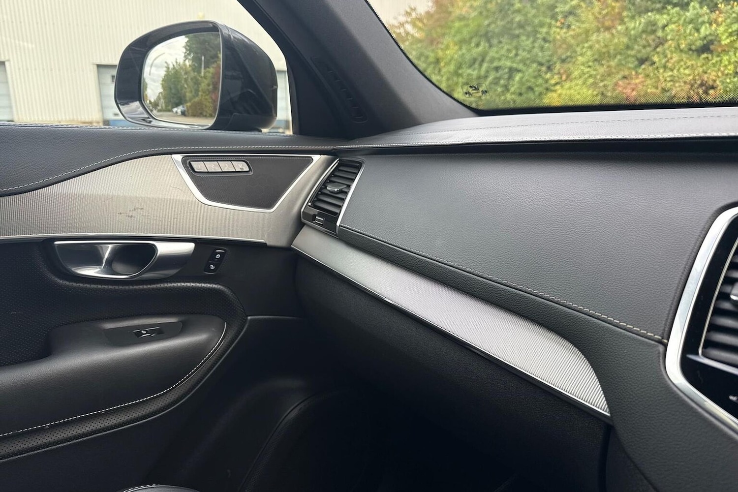 Used Volvo XC90 2021 for sale - 76506146: Photo 32