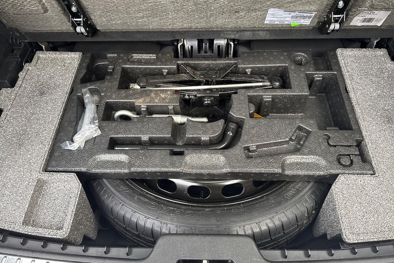 Used Volvo XC90 2021 for sale - 76506146: Photo 37