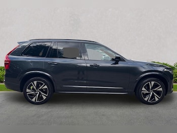 Used Volvo XC90 2021 for sale - 76506146: Photo