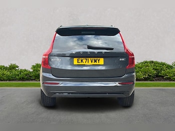 Used Volvo XC90 2021 for sale - 76506146: Photo