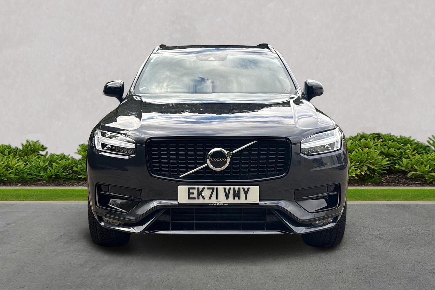 Used Volvo XC90 2021 for sale - 76506146: Photo 5