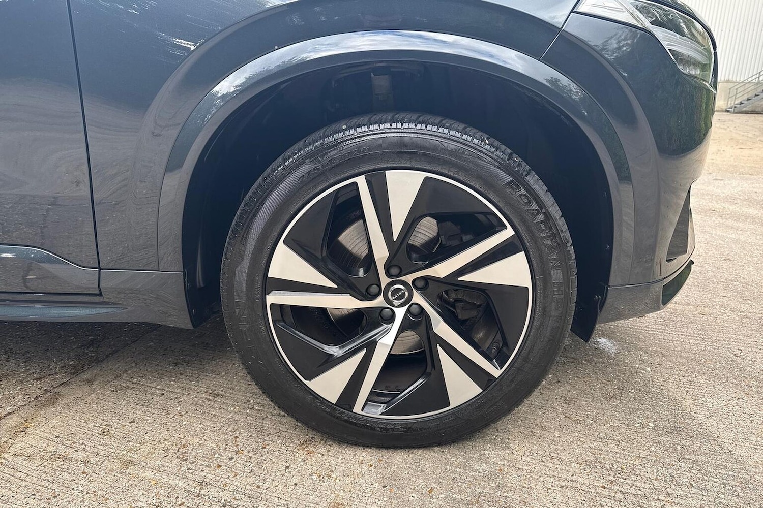 Used Volvo XC90 2021 for sale - 76506146: Photo 6