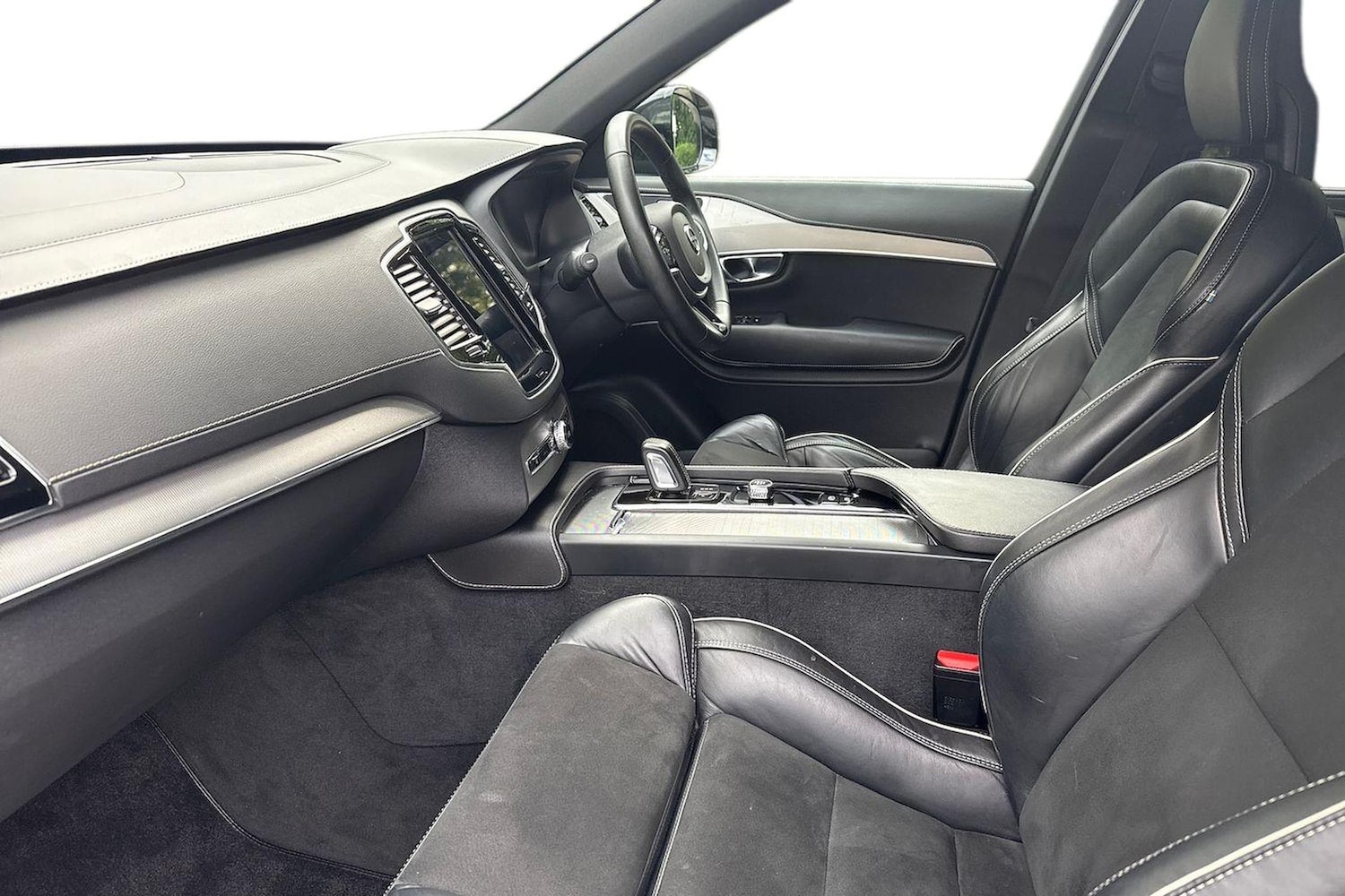 Used Volvo XC90 2021 for sale - 76506146: Photo 7