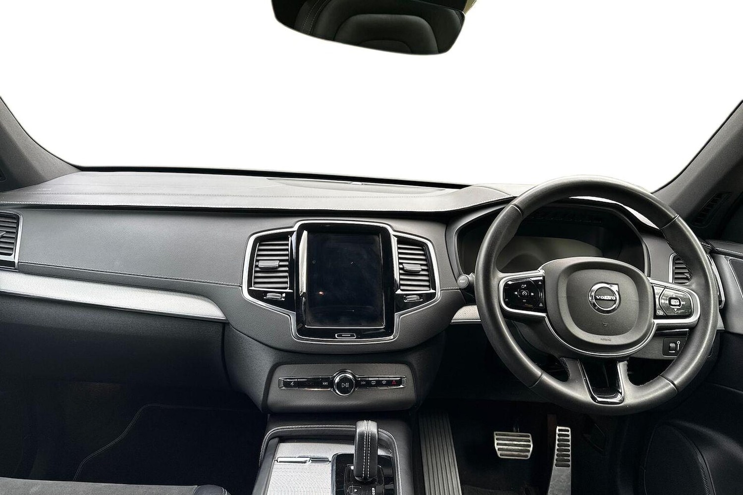 Used Volvo XC90 2021 for sale - 76506146: Photo 8