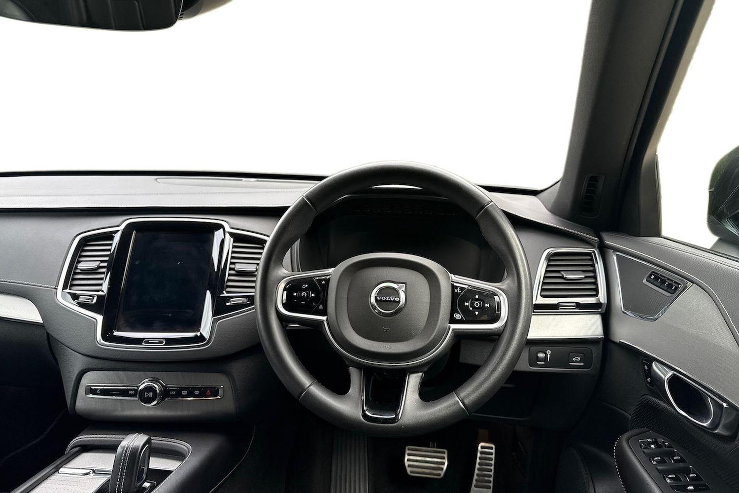 Used Volvo XC90 2021 for sale - 76506146: Photo 9