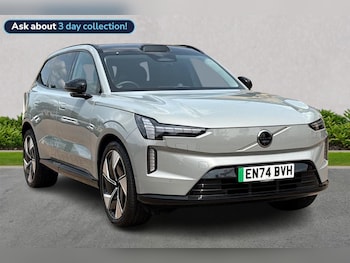 Volvo - EX90