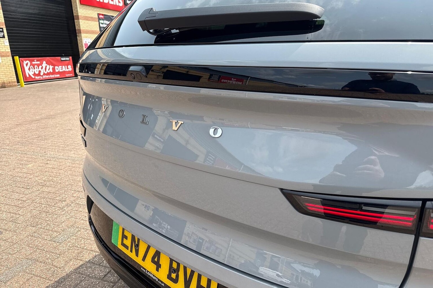 Vehicle 25