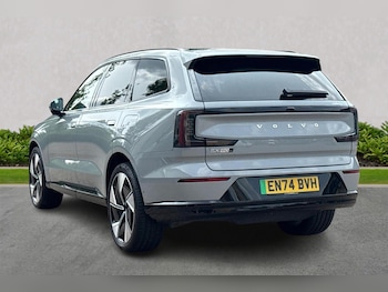 Used Volvo EX90 2025 for sale - 75513071: Photo