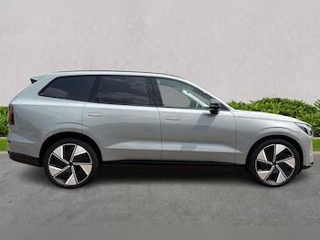 Used Volvo EX90 2025 for sale - 75513071: Photo