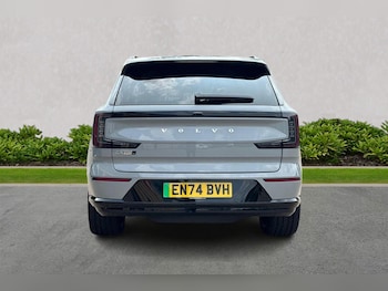 Used Volvo EX90 2025 for sale - 75513071: Photo
