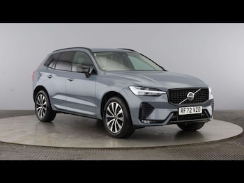 Used Volvo XC60 2023 for sale - 78815892: Photo