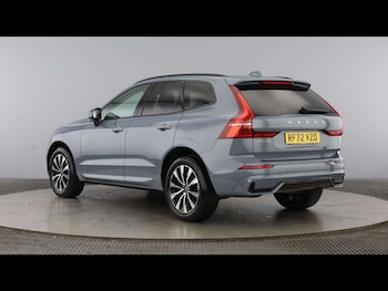 Used Volvo XC60 2023 for sale - 78815892: Photo
