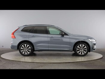 Used Volvo XC60 2023 for sale - 78815892: Photo