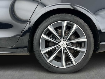 Used Volvo V90 2022 for sale - 78346010: Photo