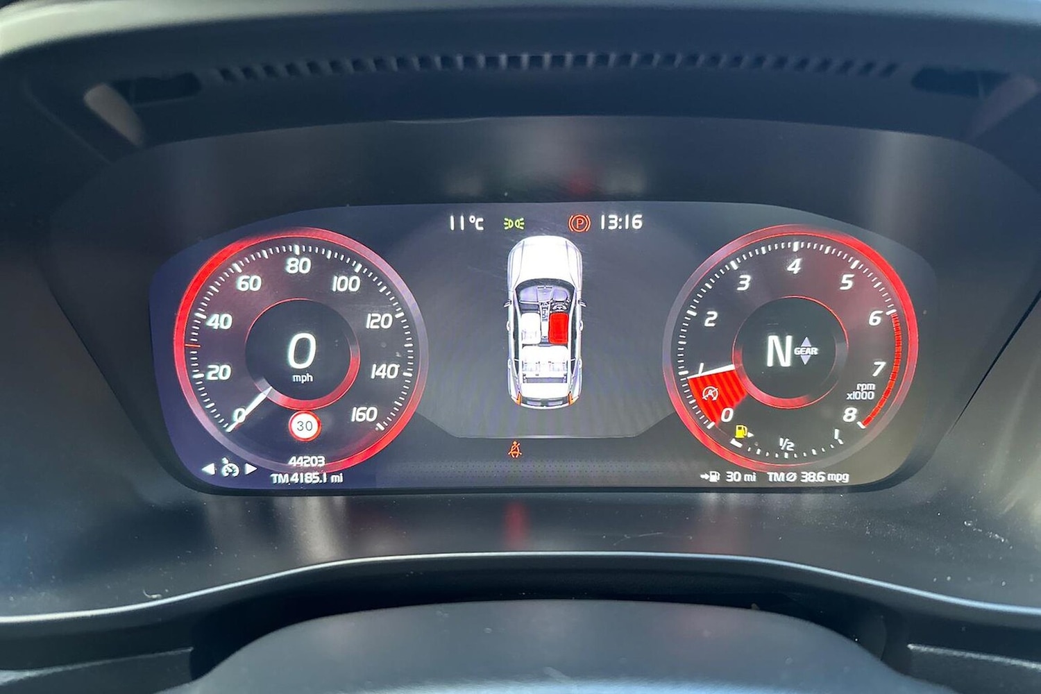 Used Volvo XC40 2022 for sale - 76757435: Photo 11