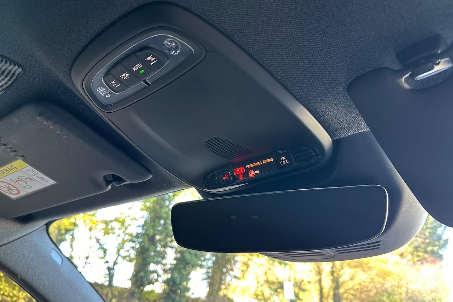 Used Volvo XC40 2022 for sale - 76757435: Photo 15