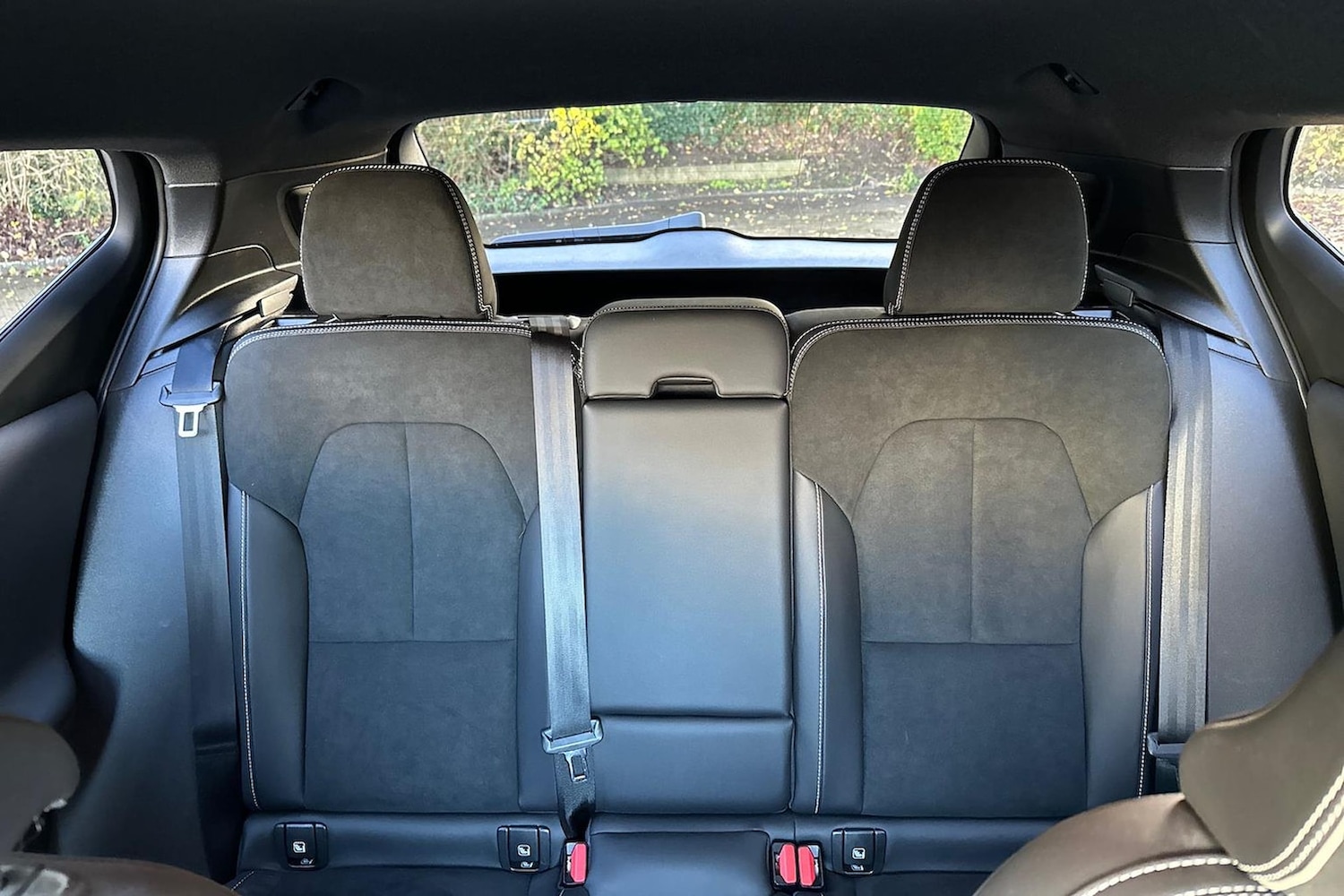 Used Volvo XC40 2022 for sale - 76757435: Photo 17