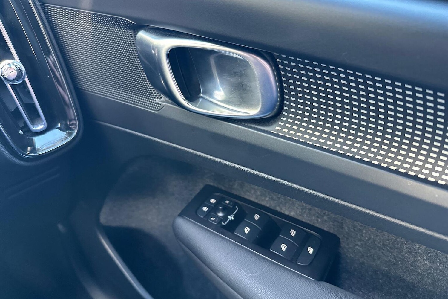 Used Volvo XC40 2022 for sale - 76757435: Photo 22