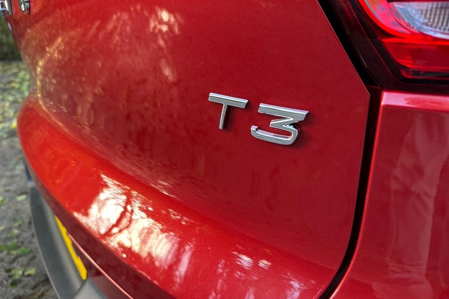 Used Volvo XC40 2022 for sale - 76757435: Photo 36