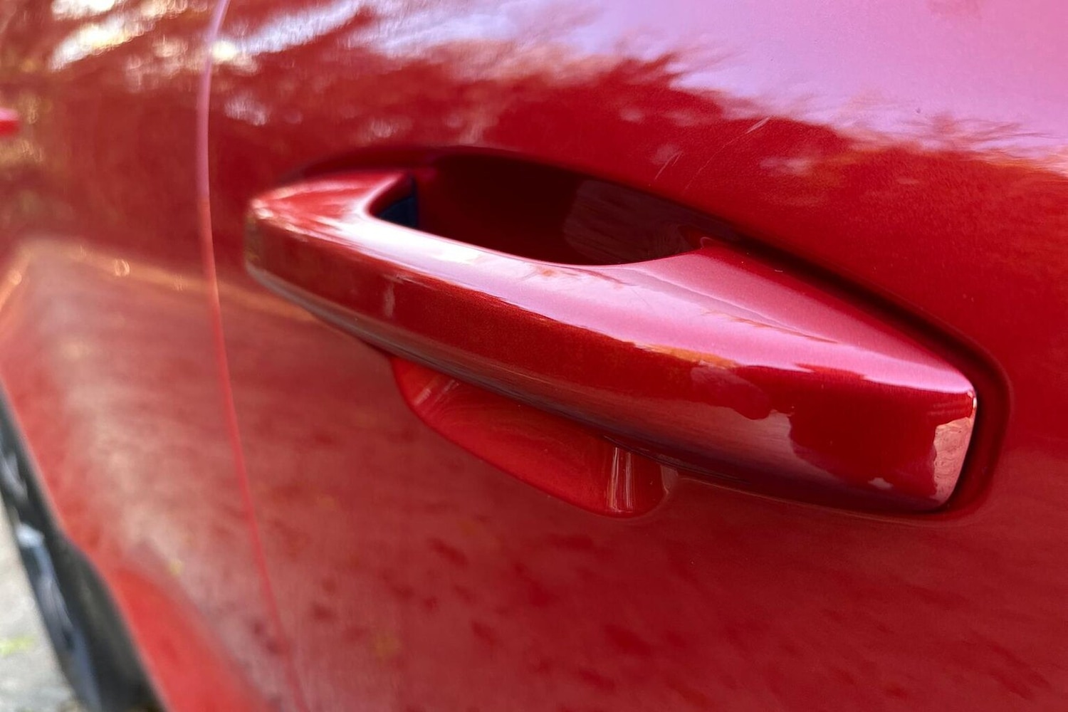 Used Volvo XC40 2022 for sale - 76757435: Photo 38