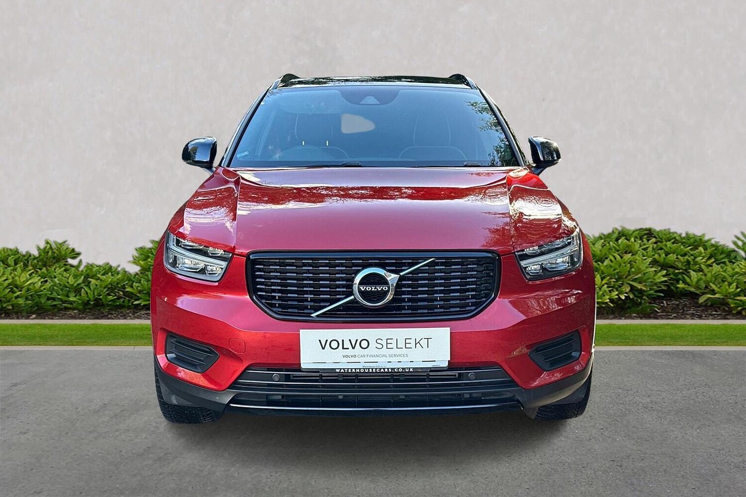Used Volvo XC40 2022 for sale - 76757435: Photo 6