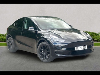 Used Tesla Model Y 2023 for sale - 79355730: Photo