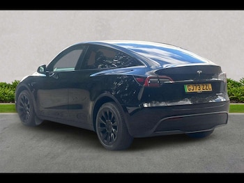 Used Tesla Model Y 2023 for sale - 79355730: Photo