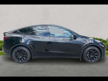 Used Tesla Model Y 2023 for sale - 79355730: Photo
