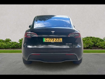 Used Tesla Model Y 2023 for sale - 79355730: Photo