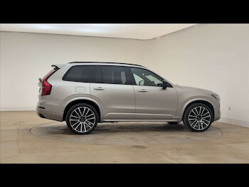 Used Volvo XC90 2025 for sale - 78545823: Photo