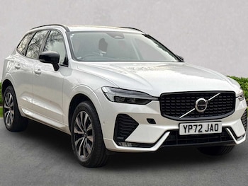 Used Volvo XC60 2022 for sale - 78860619: Photo