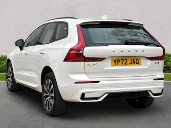 Used Volvo XC60 2022 for sale - 78860619: Photo