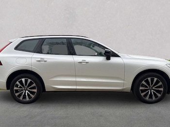 Used Volvo XC60 2022 for sale - 78860619: Photo