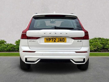 Used Volvo XC60 2022 for sale - 78860619: Photo