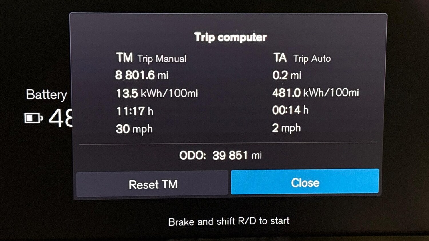 Used Volvo XC40 2023 for sale - 78192902: Photo 14