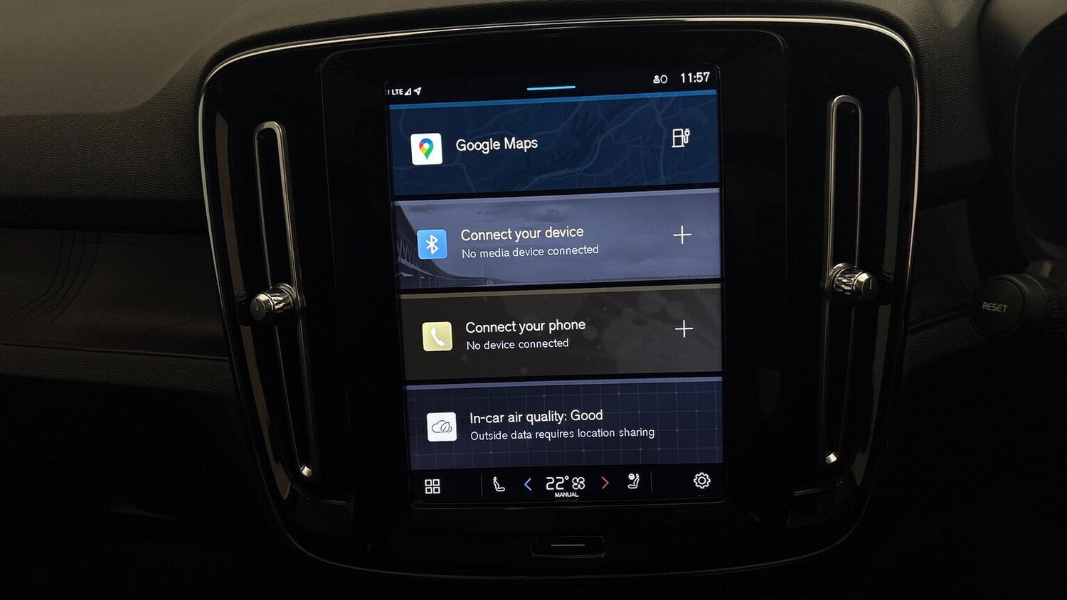 Used Volvo XC40 2023 for sale - 78192902: Photo 15