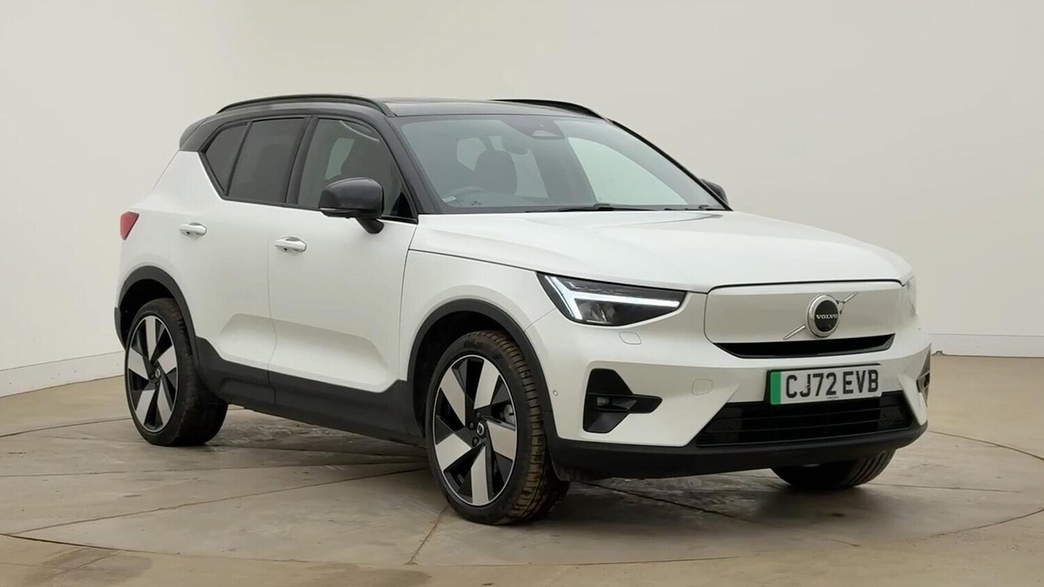 Used Volvo XC40 2023 for sale - 78192902: Photo 19