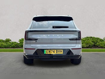Used Volvo EX90 2025 for sale - 75766837: Photo