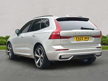 Used Volvo XC60 2022 for sale - 78346139: Photo