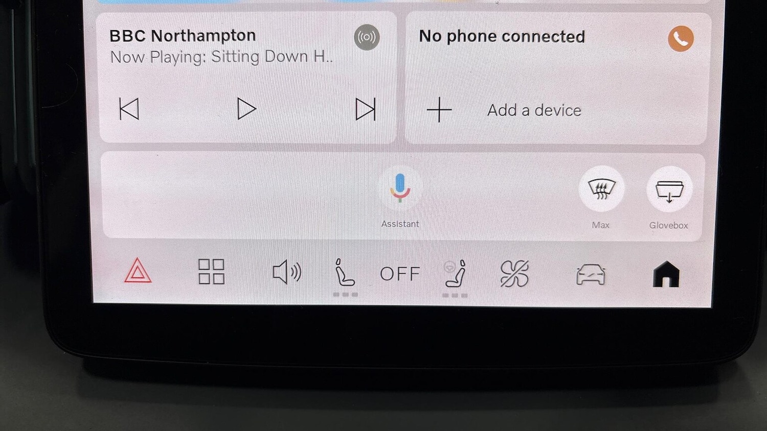 Used Volvo EX30 2025 for sale - 76402405: Photo 10