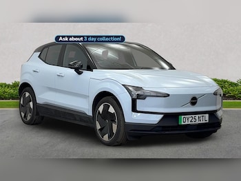 2025 - 315kW Twin Motor Performance Plus 69kWh 5dr Auto