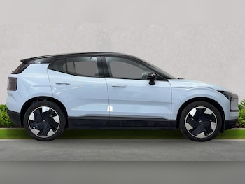 Used Volvo EX30 2025 for sale - 76402405: Photo