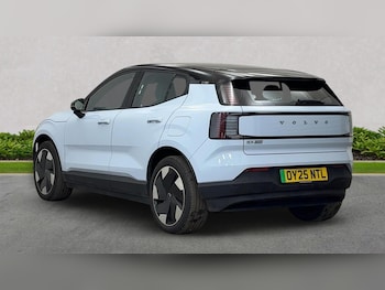 Used Volvo EX30 2025 for sale - 76402405: Photo