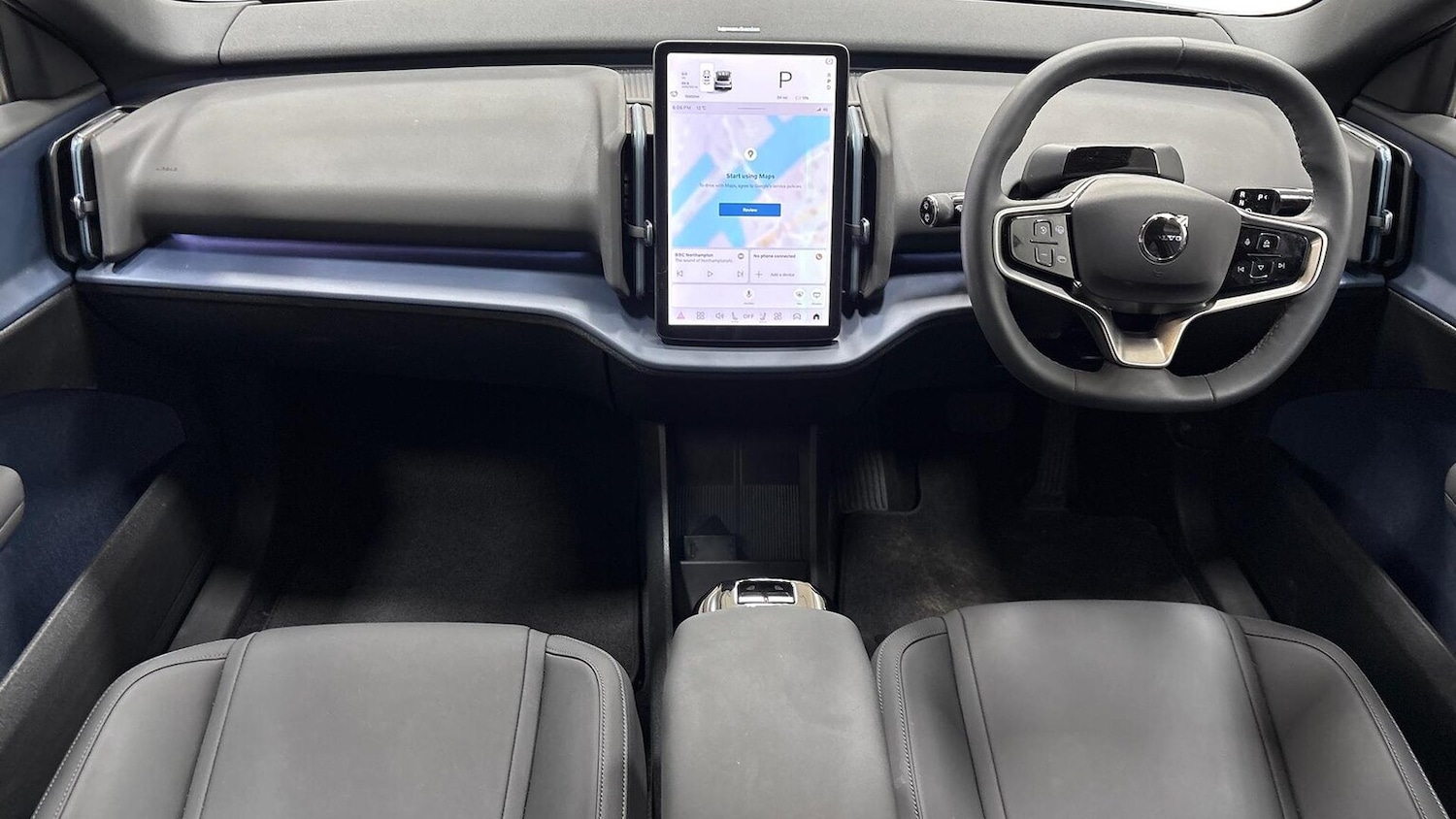 Used Volvo EX30 2025 for sale - 76402405: Photo 8