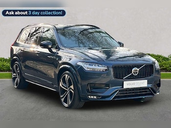 Used Volvo XC90 2024 for sale - 78310462: Photo