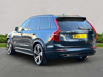Used Volvo XC90 2024 for sale - 78310462: Photo