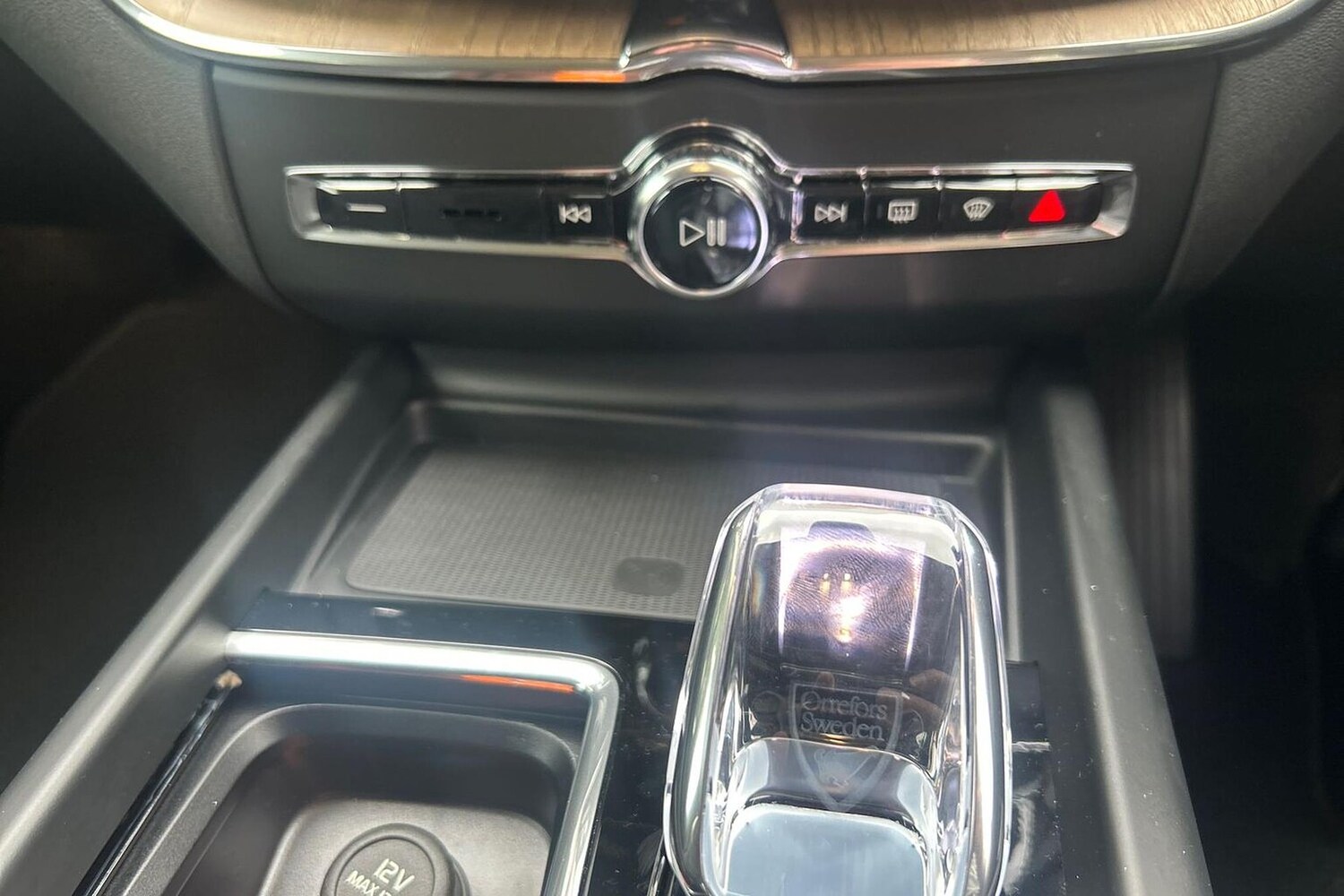 Used Volvo XC60 2025 for sale - 78192811: Photo 12