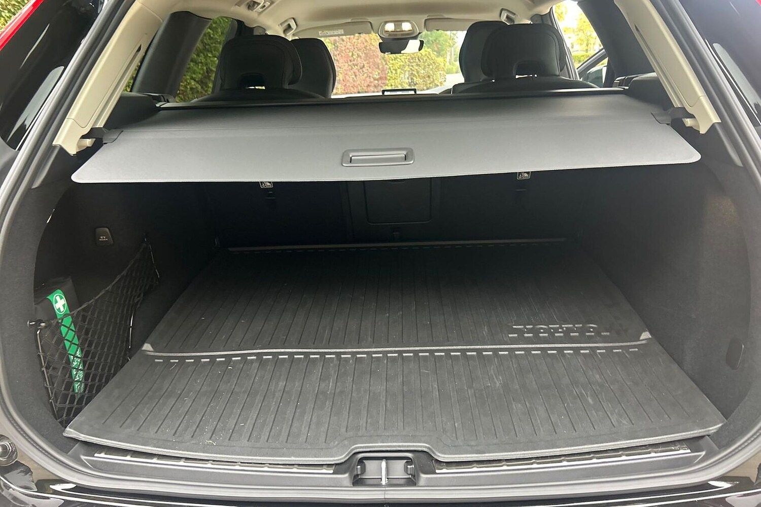 Used Volvo XC60 2025 for sale - 78192811: Photo 17