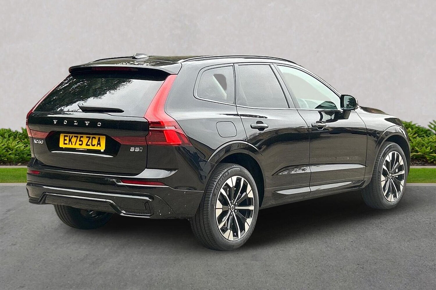 Used Volvo XC60 2025 for sale - 78192811: Photo 18