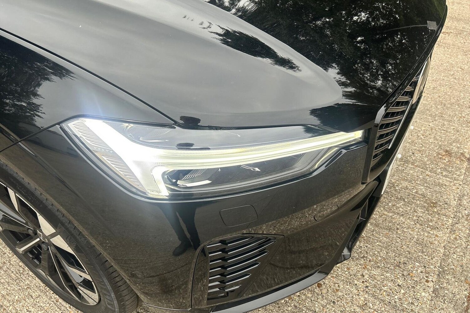 Used Volvo XC60 2025 for sale - 78192811: Photo 34